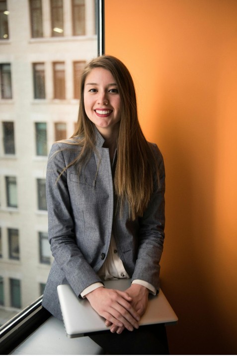 Responsable de protección de datos